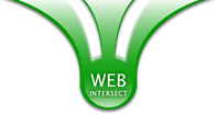 Web Intersect Website Home Page